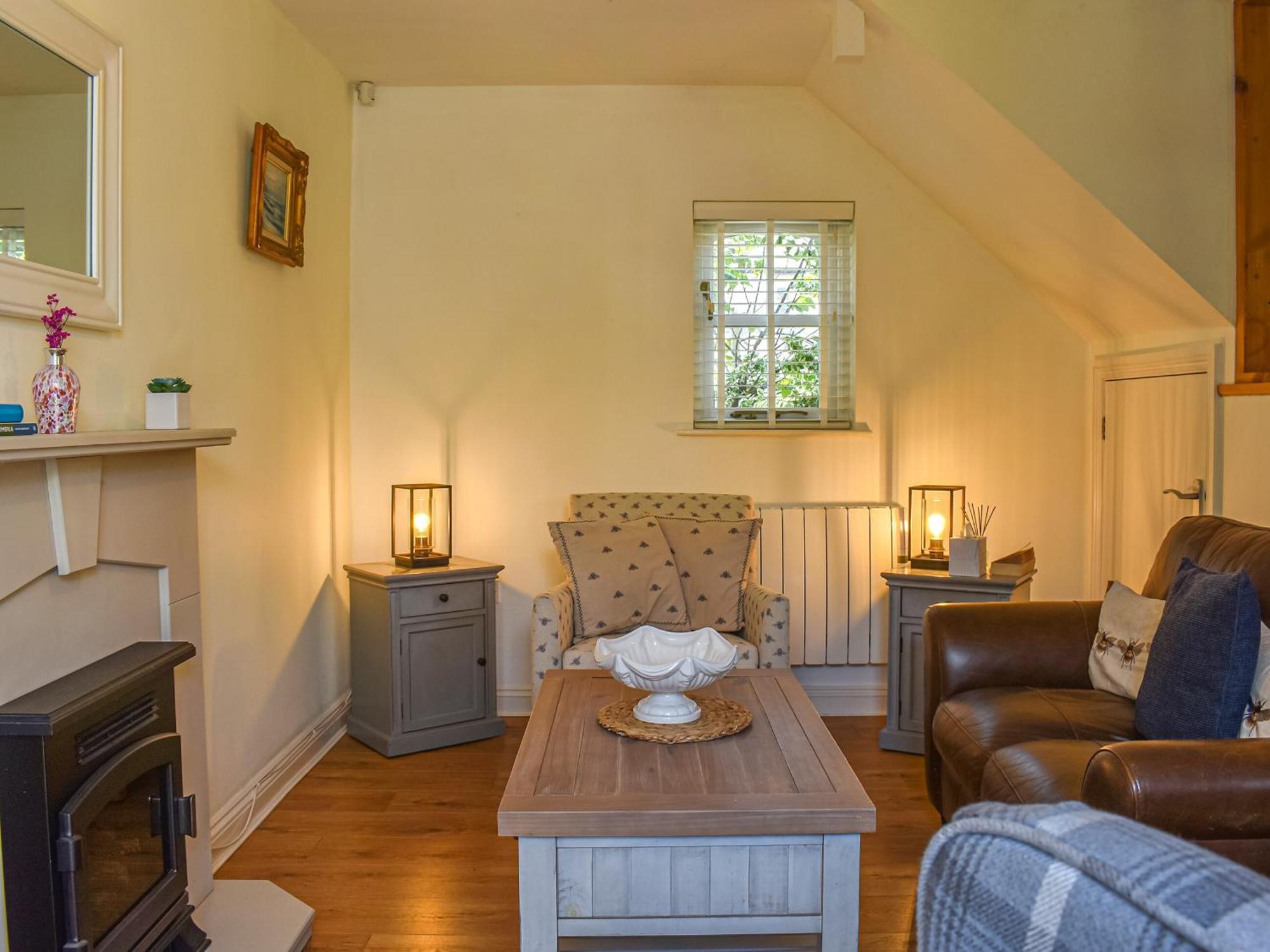 Cosy Cottage Holker Ngoại thất bức ảnh
