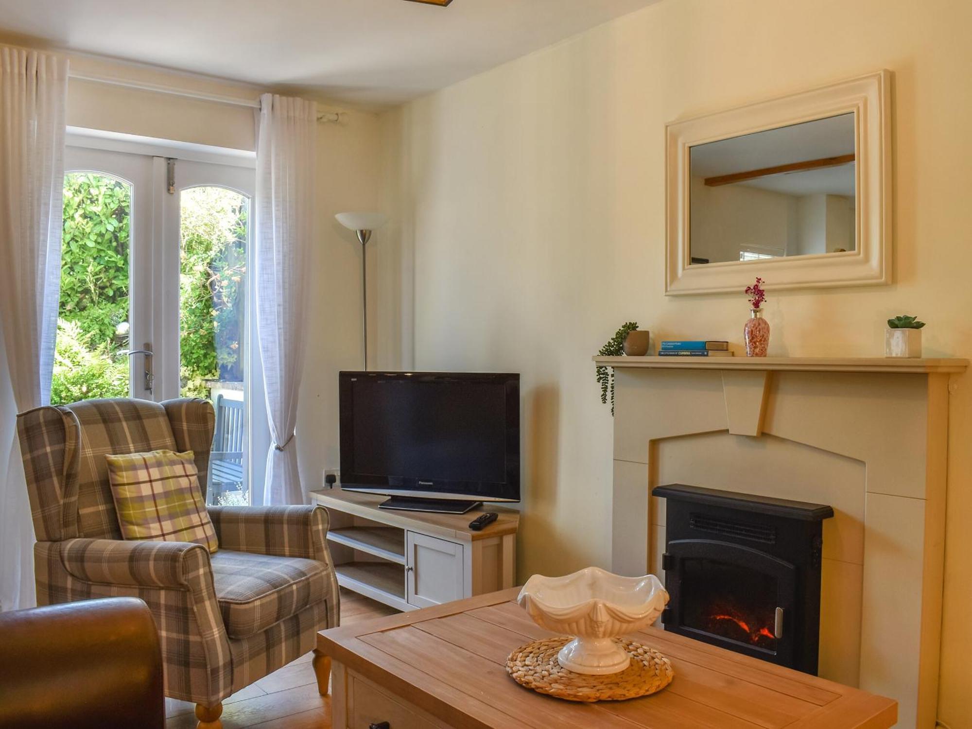 Cosy Cottage Holker Ngoại thất bức ảnh