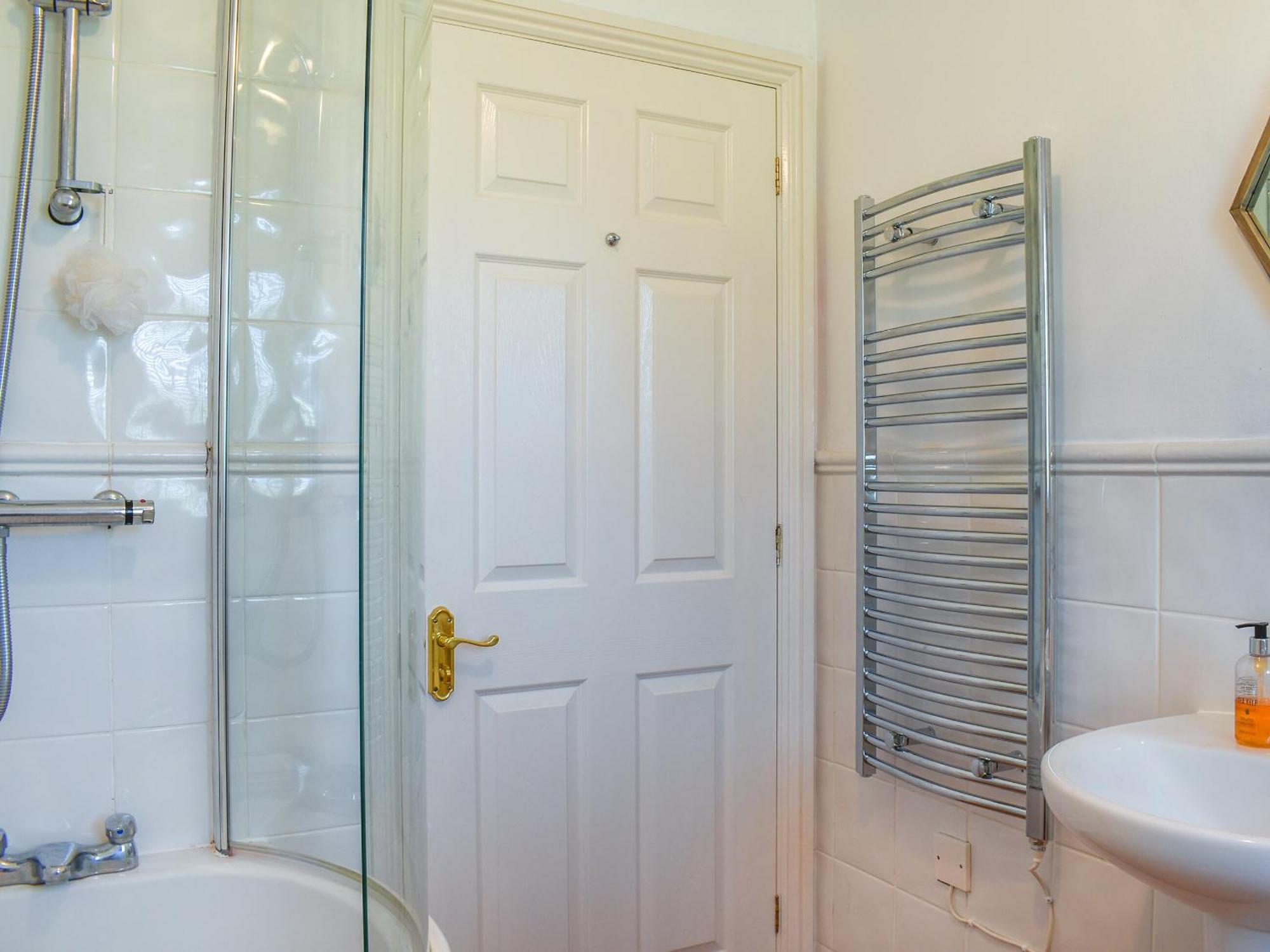 Cosy Cottage Holker Ngoại thất bức ảnh