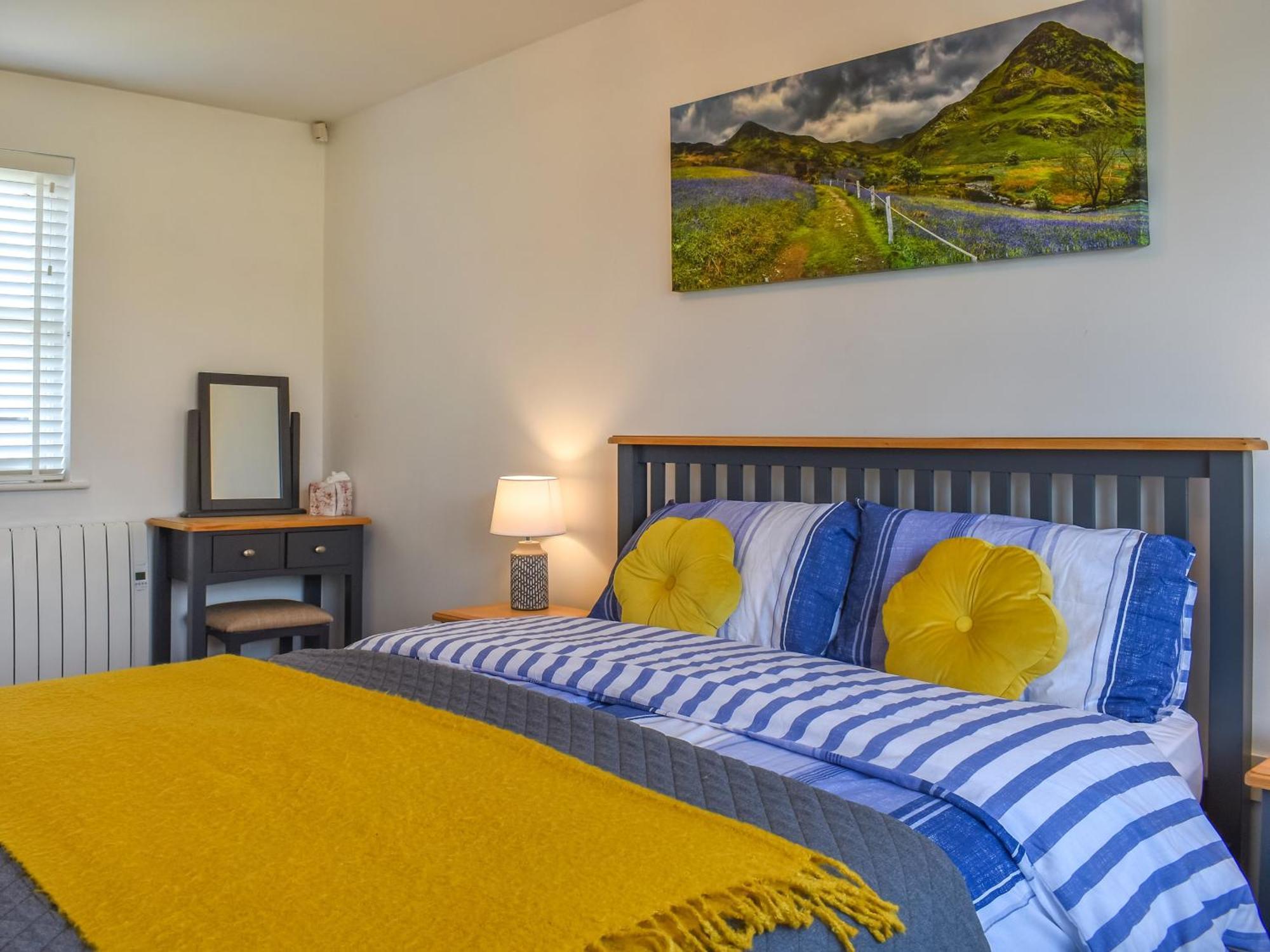 Cosy Cottage Holker Ngoại thất bức ảnh