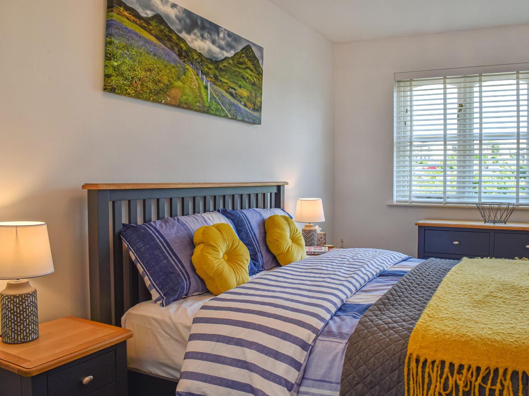 Cosy Cottage Holker Ngoại thất bức ảnh