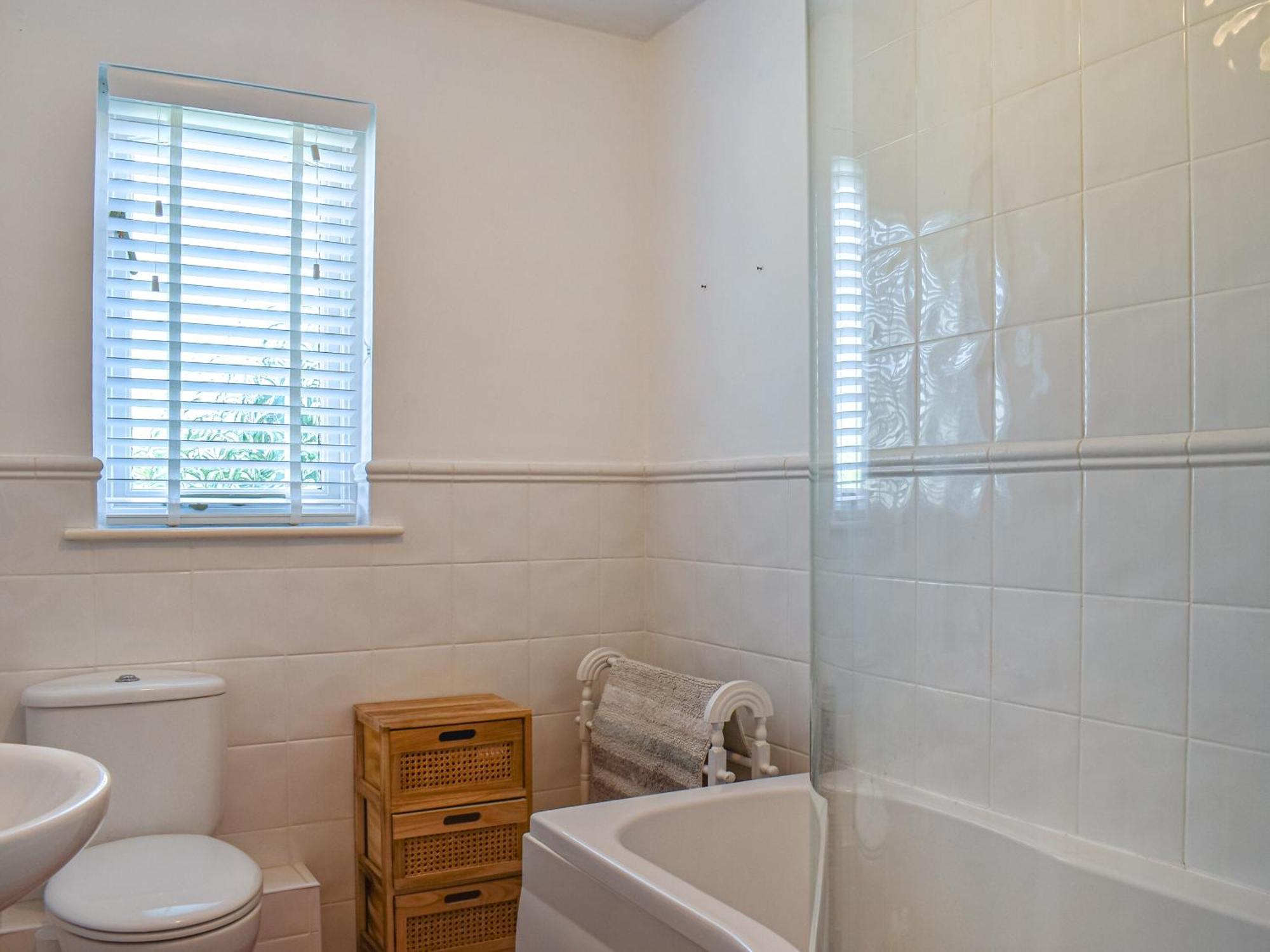 Cosy Cottage Holker Ngoại thất bức ảnh